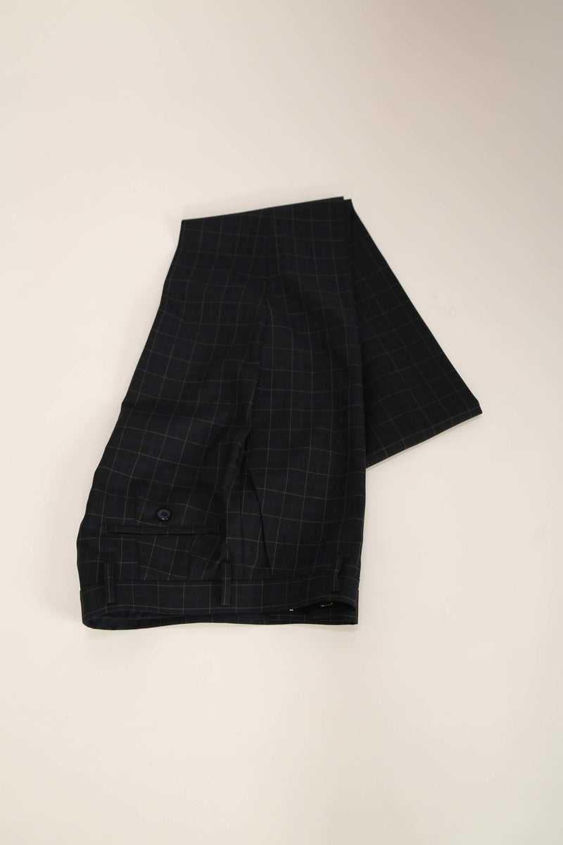 【夏制服】ブレザー用スラックスＮ/牟田山中学校